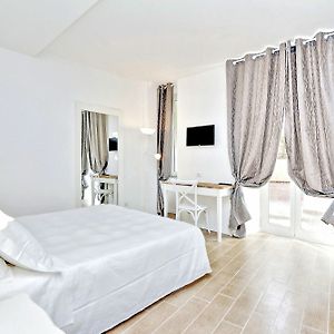 Kamer met een Queen Size Bed